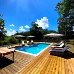بيت للعطل Le Clos Boissiere - Cosy *