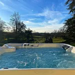 Le Clos Boissiere - Cosy بيت للعطل *