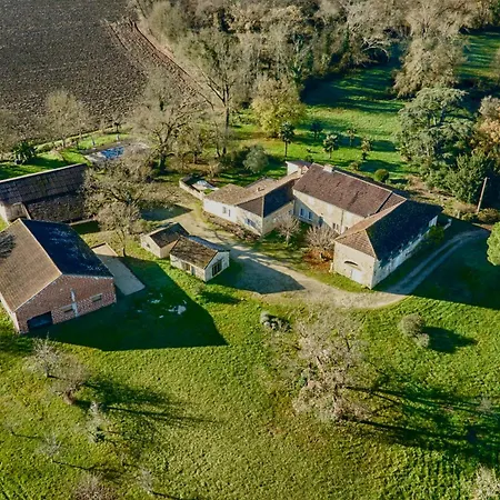 Le Clos Boissiere - Cosy بيت للعطل *