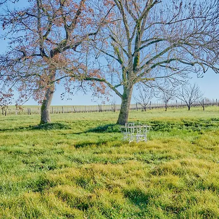 بيت للعطل Le Clos Boissiere - Cosy *