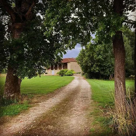 度假居 Le Clos Boissiere - Cosy 瓦兰西索百塞