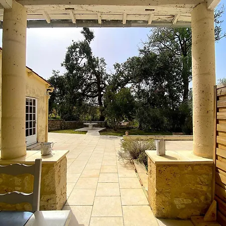 Le Clos Boissiere - Cosy Semesterbostad Valence-sur-Baïse