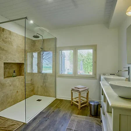 Semesterbostad Le Clos Boissiere - Cosy