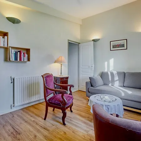 Le Clos Boissiere - Cosy Semesterbostad Valence-sur-Baïse