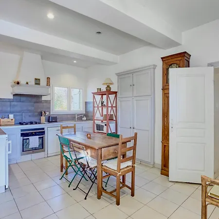 Le Clos Boissiere - Cosy Semesterbostad