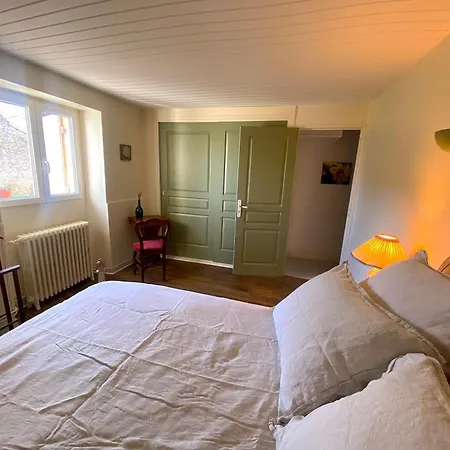 Semesterbostad Le Clos Boissiere - Cosy