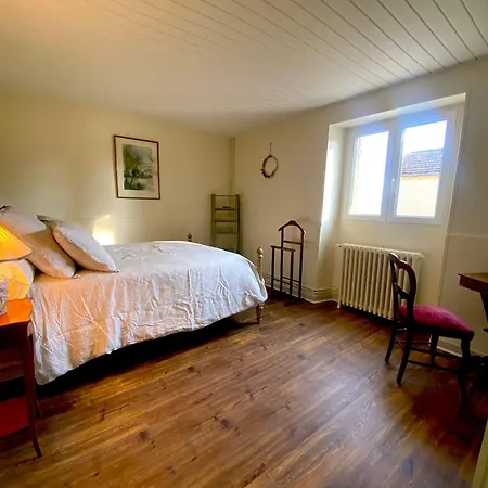 Le Clos Boissiere - Cosy Semesterbostad