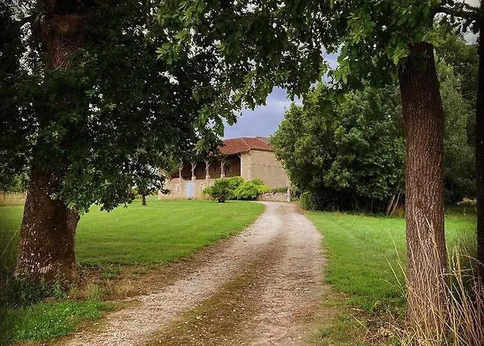 Σπίτι διακοπών Le Clos Boissiere - Cosy Valence-sur-Baïse