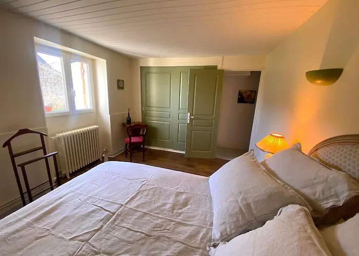 Nyaraló Le Clos Boissiere - Cosy